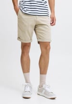 JACK & JONES Male Chino Şort Regular Fit Chino Şort, Crockery, S