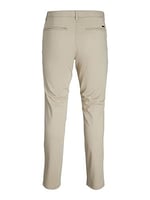 JACK & JONES Marco Bowie Chino Pantolon Slim Fit Deep Lichen Green, 12150148