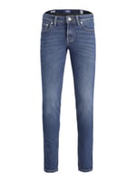 Jack & Jones Normal Bel Açık Mavi Erkek Çocuk Denim Pantolon JJIGLENN JJIORIGINAL MF 070 NOOS JN
