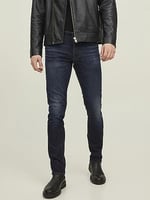 Jack & Jones Normal Bel Dar Denim Pantolon, 5002985260