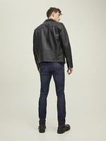 Jack & Jones Normal Bel Dar Denim Pantolon, 5002985260