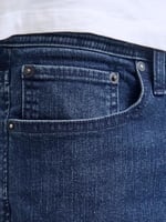 JACK & JONES Normal Bel Denim Pantolon 33/32, 12276482