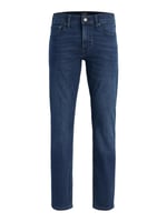 JACK & JONES Normal Bel Denim Pantolon 33/32, 12276482