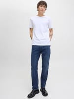 JACK & JONES Normal Bel Denim Pantolon 33/32, 12276482