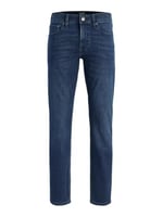 JACK & JONES Normal Bel Denim Pantolon 33/32, 12276482