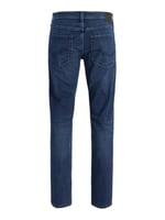JACK & JONES Normal Bel Denim Pantolon 33/32, 12276482