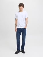 JACK & JONES Normal Bel Denim Pantolon 33/32, 12276482