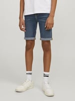 Jack & Jones Normal Bel Denim Şort, 5003003553