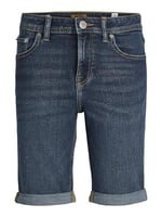 Jack & Jones Normal Bel Denim Şort, 5003003553