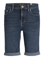 Jack & Jones Normal Bel Denim Şort, 5003003553
