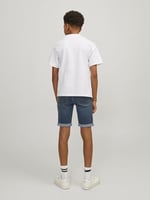 Jack & Jones Normal Bel Denim Şort, 5003003553