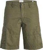 Jack & Jones Normal Bel Haki Erkek Çocuk Şort, 12274580