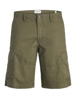Jack & Jones Normal Bel Haki Erkek Çocuk Şort, 12274580