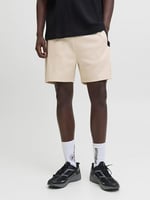 Jack & Jones Normal Bel Sweat Şort, 12273304