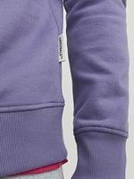 JACK & JONES ORIGINALS JORSILVERLAKE SWEAT CREW NECK LN Sweatshirt Erkek