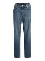 Jack & Jones Orta Bel Açık Mavi Erkek Çocuk Denim Pantolon, 5003340911
