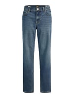 Jack & Jones Orta Bel Açık Mavi Erkek Çocuk Denim Pantolon, 5003340911