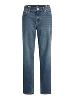 Jack & Jones Orta Bel Açık Mavi Erkek Çocuk Denim Pantolon, 5003340911