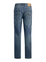 Jack & Jones Orta Bel Açık Mavi Erkek Çocuk Denim Pantolon, 5003340911