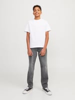 Jack & Jones Orta Bel Erkek Çocuk Denim Pantolon, 5003340876