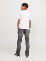 Jack & Jones Orta Bel Erkek Çocuk Denim Pantolon, 5003340876
