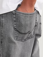 Jack & Jones Orta Bel Erkek Çocuk Denim Pantolon, 5003340876