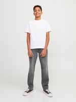 Jack & Jones Orta Bel Erkek Çocuk Denim Pantolon, 5003340876