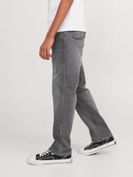 Jack & Jones Orta Bel Erkek Çocuk Denim Pantolon, 5003340876