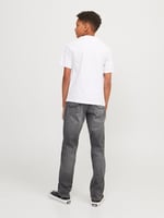 Jack & Jones Orta Bel Erkek Çocuk Denim Pantolon, 5003340876