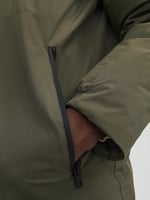 JACK & JONES Parka Mont, 12243225_JCOPAYNE PARKA LN