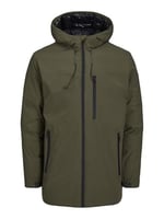 JACK & JONES Parka Mont, 12243225_JCOPAYNE PARKA LN