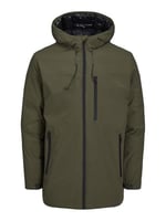 JACK & JONES Parka Mont, 12243225_JCOPAYNE PARKA LN