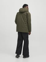 JACK & JONES Parka Mont, 12243225_JCOPAYNE PARKA LN