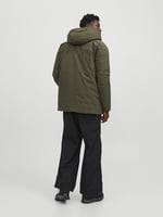 JACK & JONES Parka Mont, 12243225_JCOPAYNE PARKA LN