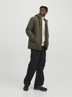 JACK & JONES Parka Mont, 12243225_JCOPAYNE PARKA LN