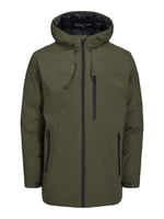 JACK & JONES Parka Mont, 12243225_JCOPAYNE PARKA LN