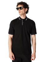 JACK & JONES Polo Yaka T-Shirt JJSTEEL POLO SS, 5003120506