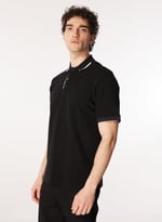 JACK & JONES Polo Yaka T-Shirt JJSTEEL POLO SS, 5003120506