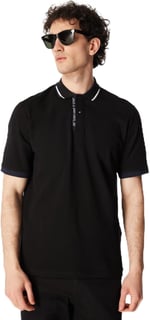 JACK & JONES Polo Yaka T-Shirt JJSTEEL POLO SS, 5003120506