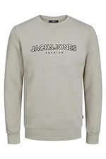 JACK & JONES PREMIUM JPRBLAJASON BRANDING SWEAT CREW NECKSweatshirtErkek