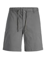 Jack & Jones Rahat Kalıp Haki Şort, 12274983