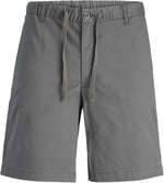 Jack & Jones Rahat Kalıp Haki Şort, 12274983