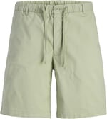 Jack & Jones Rahat Kalıp Haki Şort, 12274983