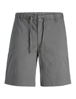 Jack & Jones Rahat Kalıp Haki Şort, 12274983
