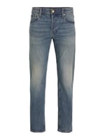 JACK & JONES Rahat Kesim Jean Pantolon Blue Denim, 12237306