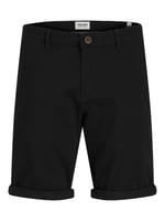 Jack & Jones Regular Fit Duble Paça Chino Şort JPSTBOWIE JJSHORTS, 5003120722