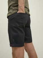 Jack & Jones Regular Fit Duble Paça Chino Şort JPSTBOWIE JJSHORTS, 5003120722