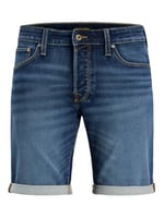 Jack & Jones Rick 132 Denim Sort, 12269605