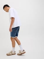 Jack & Jones Rick 132 Denim Sort, 12269605