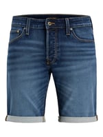 Jack & Jones Rick 132 Denim Sort, 12269605